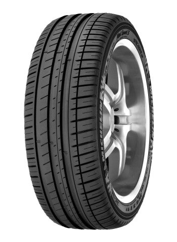 Michelin Pilot Sport 3 XL 245/45R19
