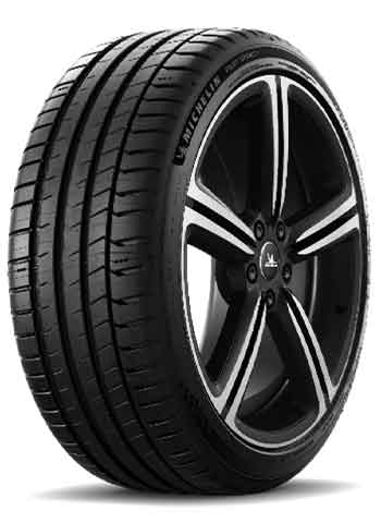 Michelin Pilot Sport 5 XL 275/45R20