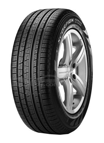 Pirelli Scorpion Verde 235/50R18 V – mallikuva