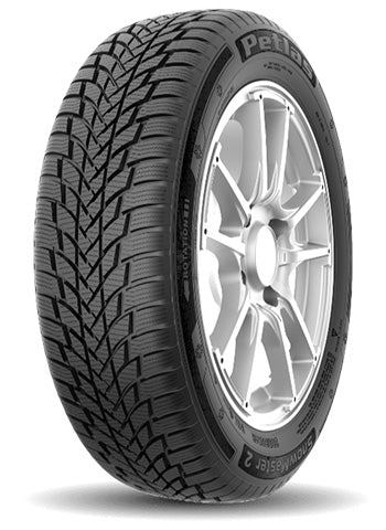 Petlas SNOWMAS2XL Kitka 195/60R18 H – mallikuva