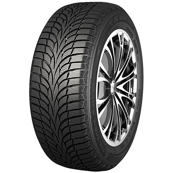 Tesla Model 3 – Nankang SV-3 235/40R19 96W