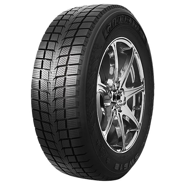 Goodride SnowMaster SW618 Nordic 275/45R20