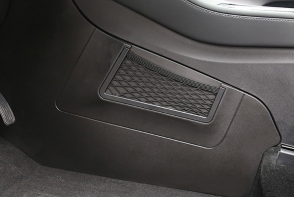 Tesla Model Y – PP-zijbeschermers voor de middenconsole – productafbeelding 2
