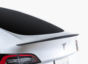 Tesla Model Y – rear spoiler – product image 3