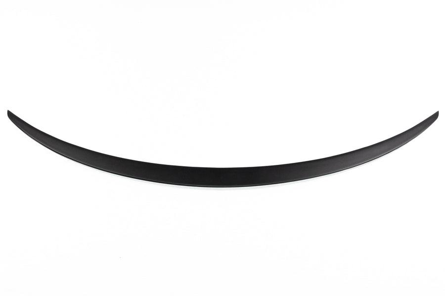 Tesla Model 3 bakspoiler