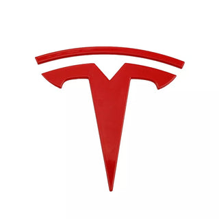 Tesla T-logokåpor – produktbild 3