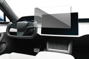 Skärmskydd för Model S/X