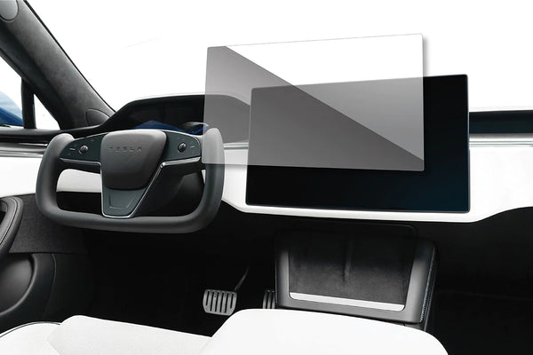 Touchscreenbeschermer voor Model S/X