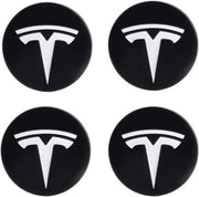 Tesla-vanteiden keskikupit – tuotekuva 6
