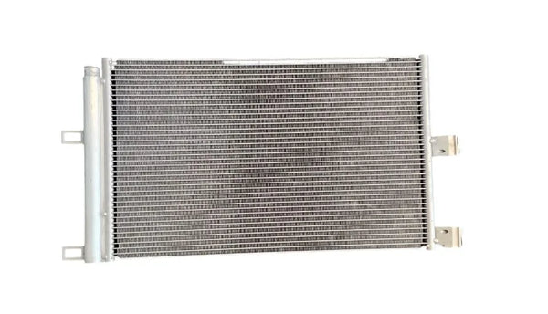 Tesla Model 3:n lauhdutin