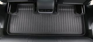 Tesla Model Y – vloermatten met opstaande rand – productafbeelding 7