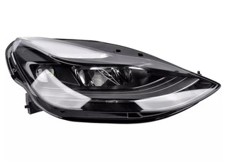Tesla Model 3/Y Matrix LED -ajovalopaketti
