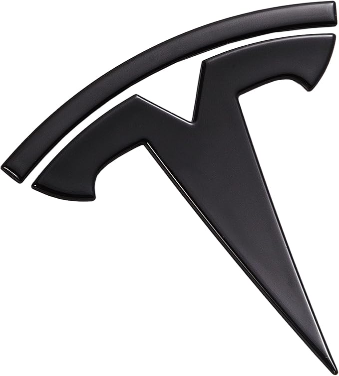 Tesla T logos