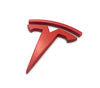 Tesla T logos