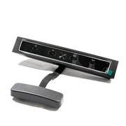 USB-A-hub voor Model 3/Y