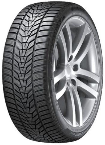 Hankook Winter i*cept evo3 W330 XL Vinter uden pigge 215/55R18 V