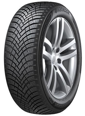 Hankook Winter i*cept RS3 (W462) ( XL Dubbfritt vinter 205/50R17 V