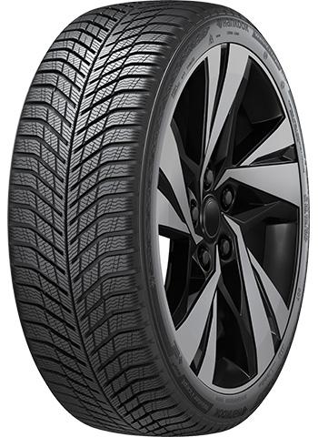 Hankook W340 XL Vinter uden pigge 195/60R18 H