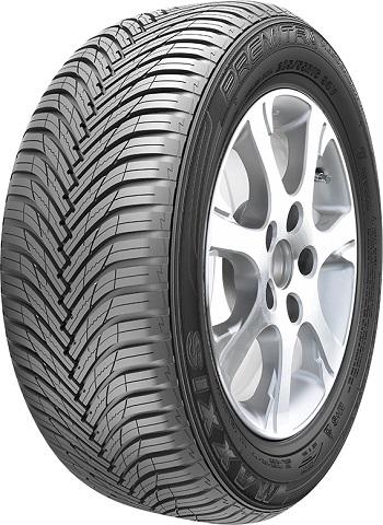 Maxxis AP3 XL 195/60R18 H – mallikuva