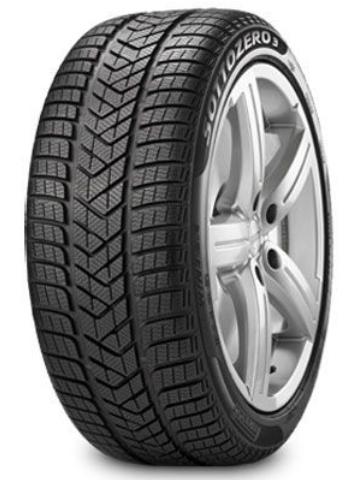 Pirelli Scorpion Winter runflat XL Vinter uden pigge 215/60R18 T