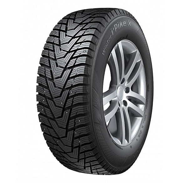 Hankook WINTER I*PIKE X W429A TARJOUS! Vinter med pigge 235/60R18 T
