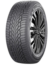 Audi e-tron rengaspaketin Sailun Ice Blazer Arctic2 Nordic 255/55R19 T – mallikuva