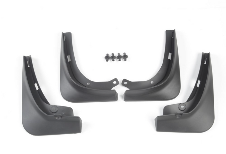 Tesla Model 3 – mud flaps