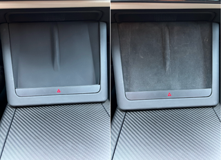 Tesla Model S/X -silikoninen latausalusta – tuotekuva 3