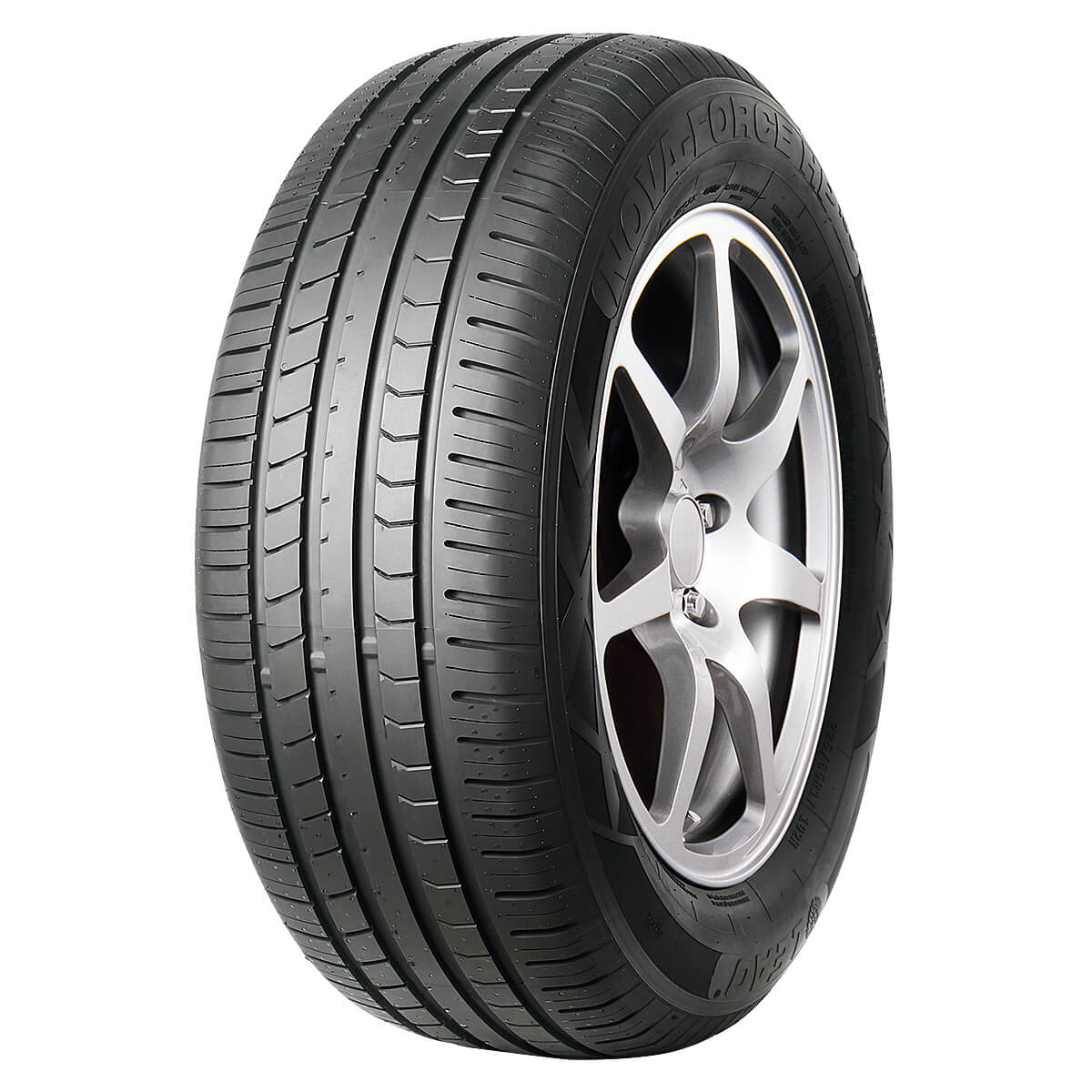 Leao Nova Force HP100 195/55R16 V – mallikuva