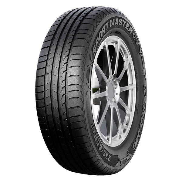Peugeot e-2008 rengaspaketin Linglong Sport Master C/S 215/65R16 H – mallikuva