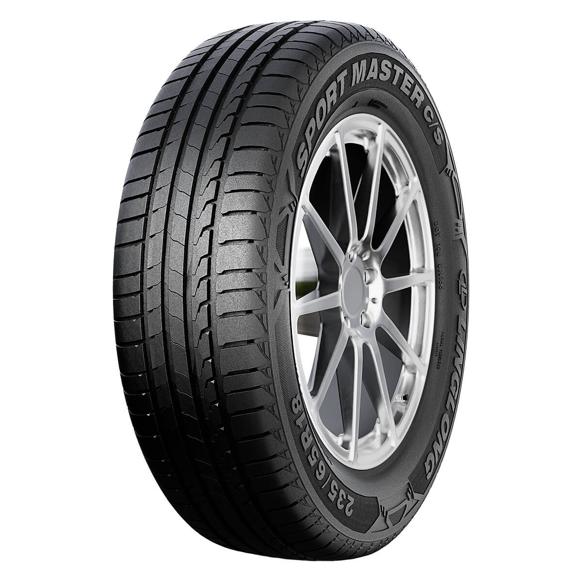 Linglong Sport Master C/S 215/65R16 H – mallikuva