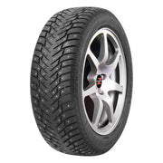Audi e-tron rengaspaketin Linglong GreenMax Winter Grip 2 255/55R19 T – mallikuva