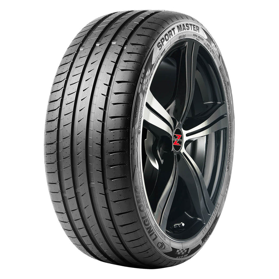 Tesla Model S – Linglong Sport Master 245/45R19 102Y