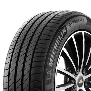 Michelin e.Primacy – valmistajan lähikuva pintakuviosta. Kuvan vanne ei sisälly renkaan hintaan.