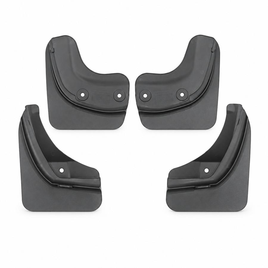 Tesla Model 3 – mud flaps (2017–2023)