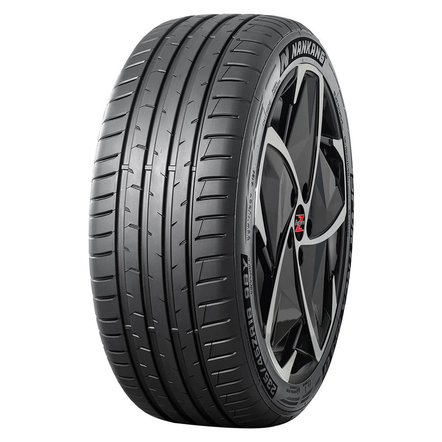 Tesla Model Y – Nankang AS-3EV 255/45R19 104Y