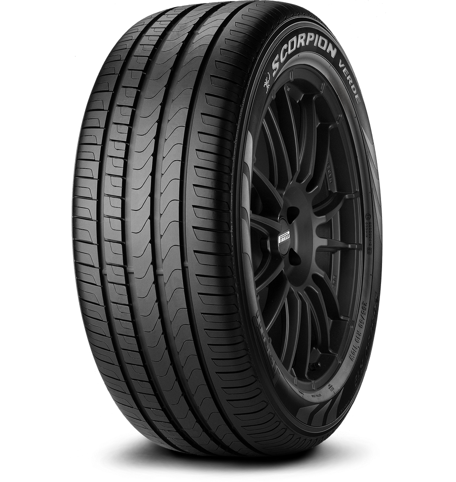 Pirelli Scorpion Verde XL 255/55R19 Y