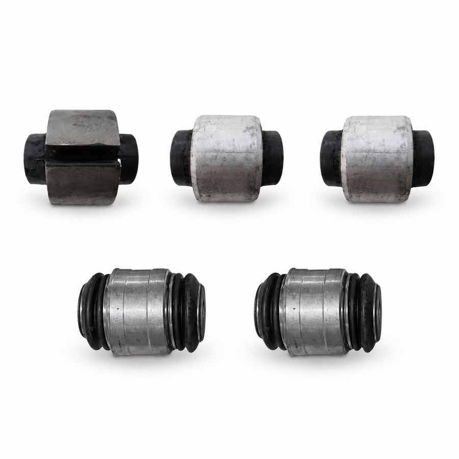 Tesla Model 3/Y – 5-piece rear axle bush kit