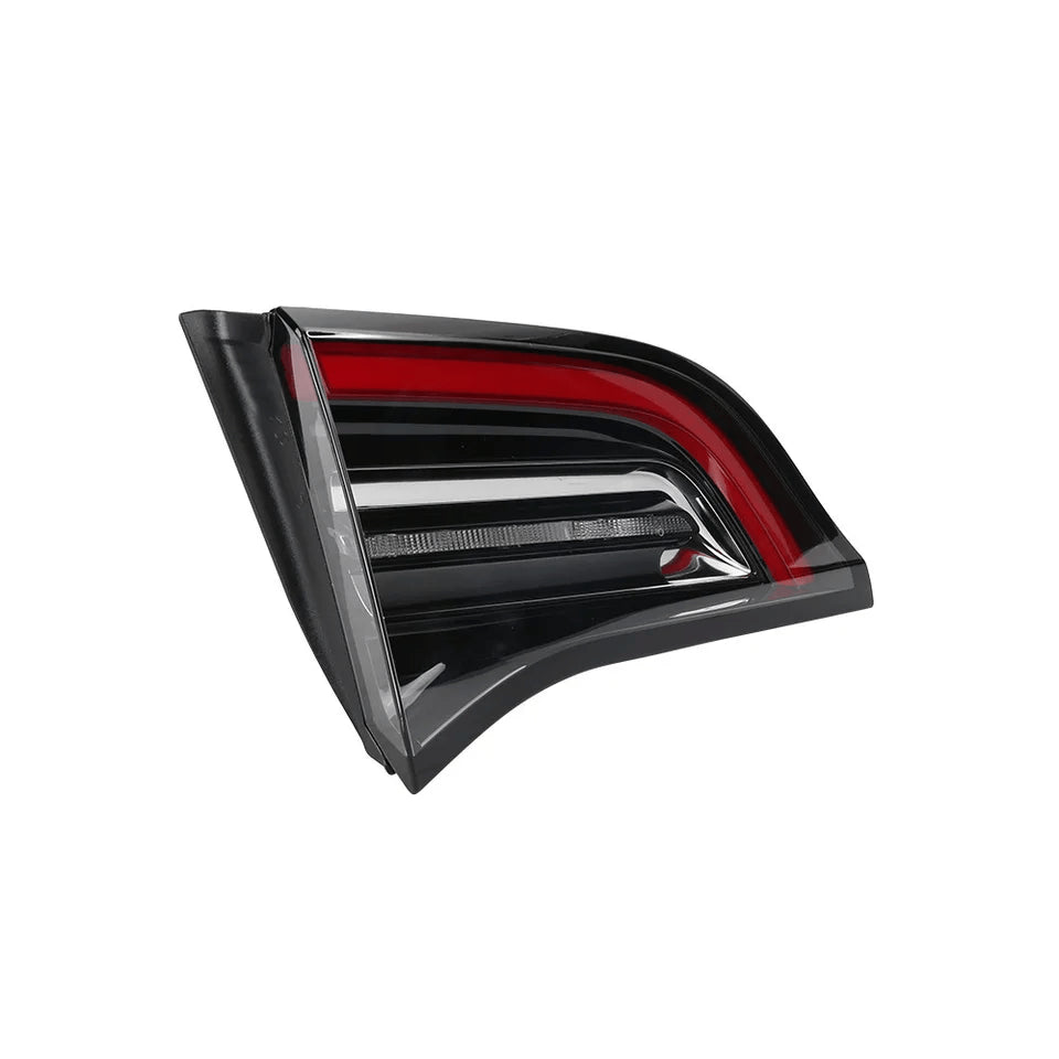 Tesla Model 3/Y Takavalon sisempi