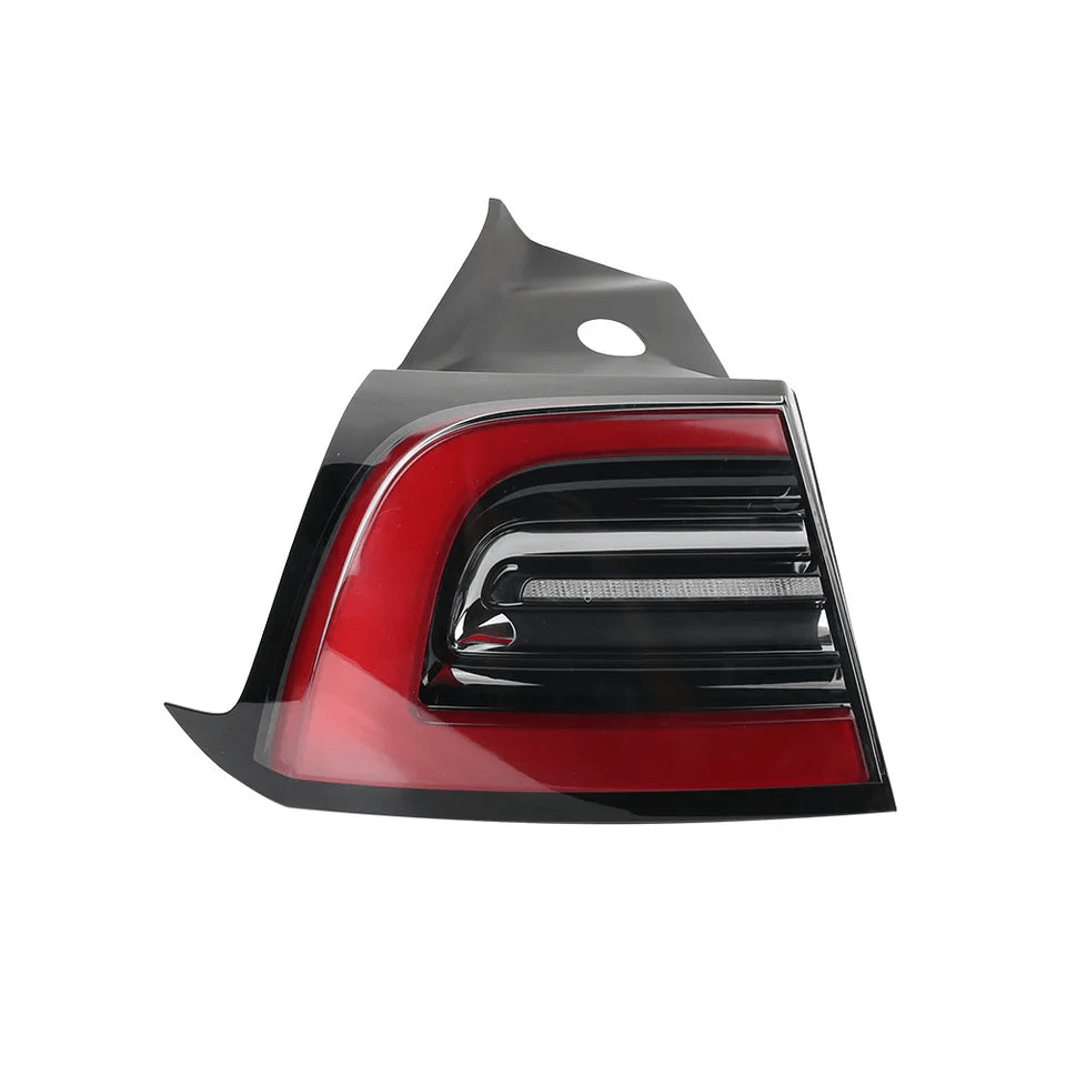 Tesla Model 3/Y Takavalo vasen / oikea EU-versio