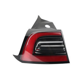 Tesla Model 3/Y – EU tail light (left/right)