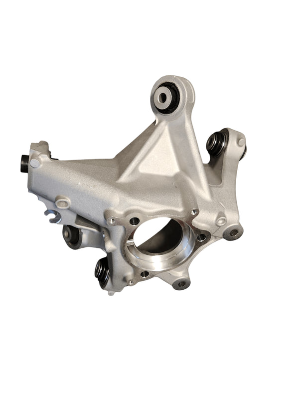 Tesla Model Y – Taka-akselin olkavarsi