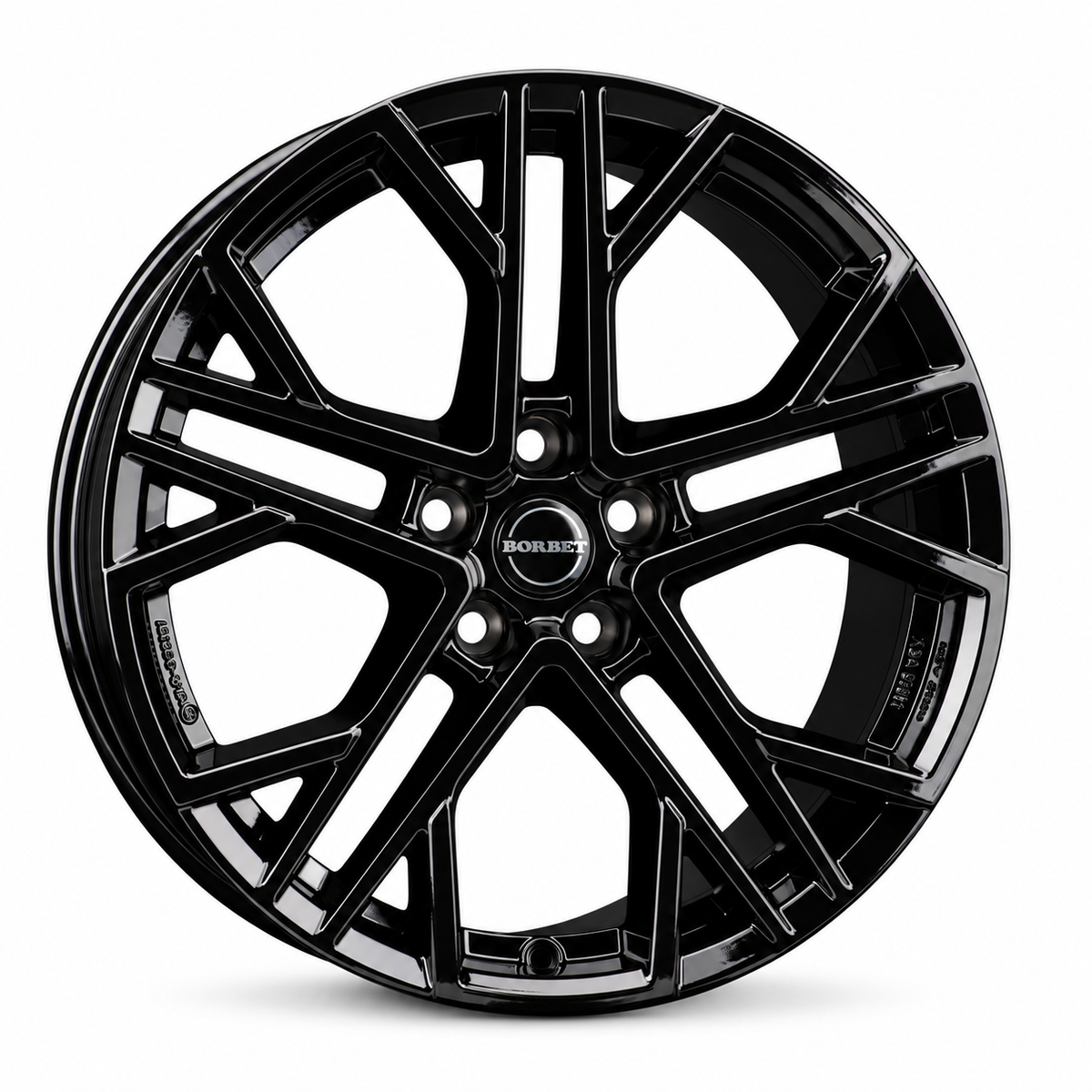 Tyres and wheels