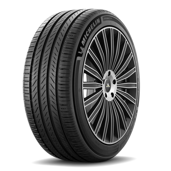 Michelin Primacy 5 – valmistajan mallikuva; kuvan vanne ei sisälly toimitukseen
