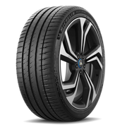 Michelin Pilot Sport EV – valmistajan mallikuva; kuvan vanne ei sisälly toimitukseen