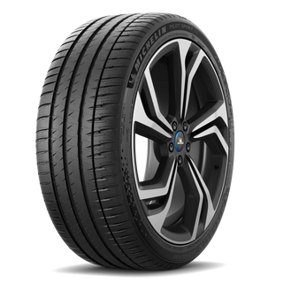 Michelin Pilot Sport EV – valmistajan mallikuva; kuvan vanne ei sisälly toimitukseen