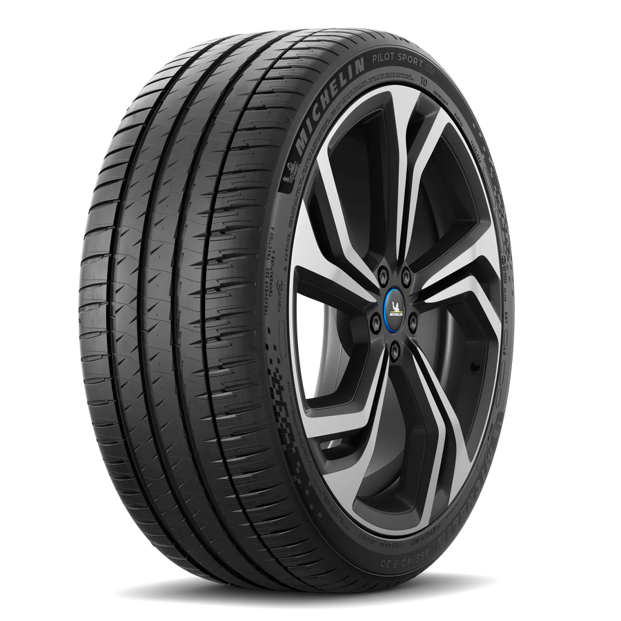 Tesla Model Y – Michelin Pilot Sport EV XL 255/45R19 104W