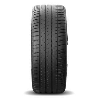 Michelin Pilot Sport EV – valmistajan kulutuspinta; kuvan vanne ei sisälly toimitukseen