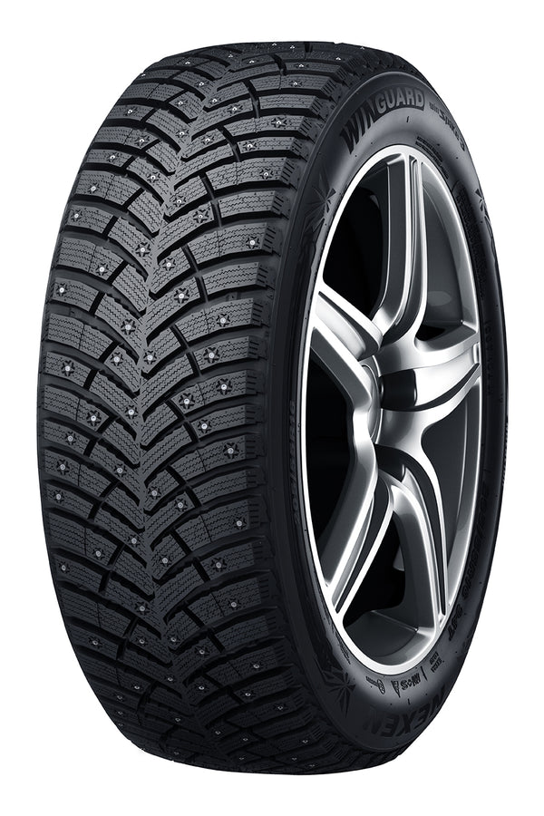 Nexen WG Winspike 3 Nasta 195/55R16 T – mallikuva