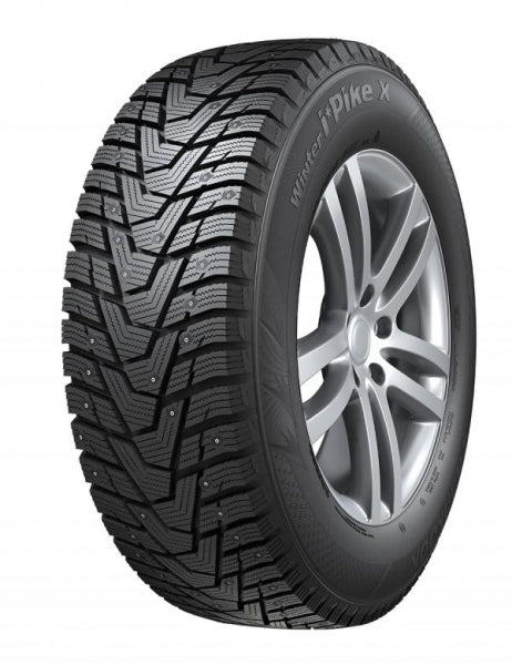 Hankook WiNter i*Pike X W429A Vinter med pigge 235/50R19 T